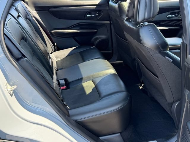 Certified 2024 Nissan Ariya AWD image 25