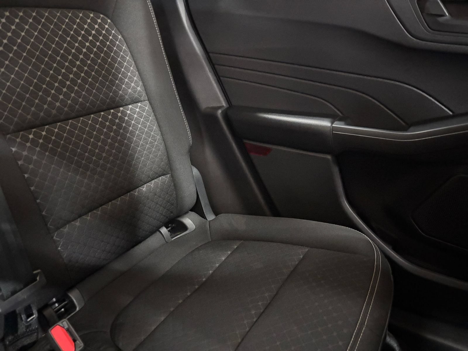 Used 2024 Ford Escape Active AWD/4WD image 38