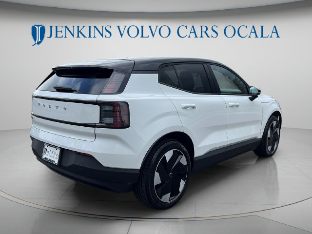 New 2026 Volvo EX30 Plus w/ Protection Package Premier AWD/4WD image 3