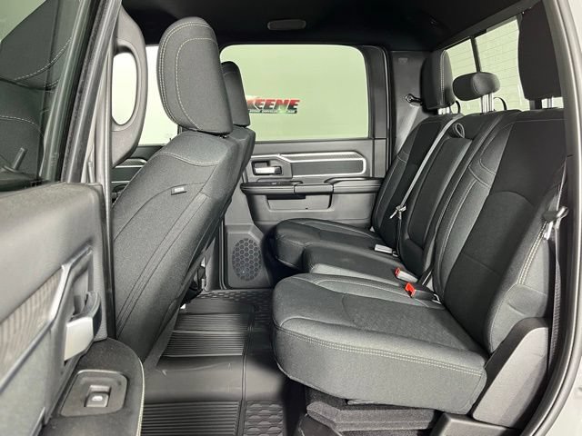 New 2026 RAM 2500 Big Horn AWD/4WD image 26