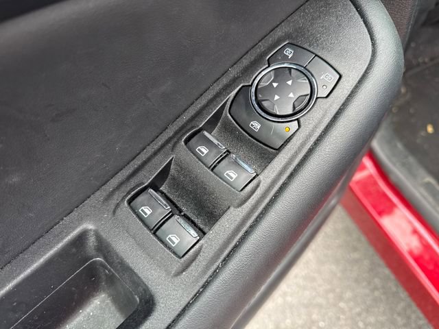 Used 2024 Ford Edge SEL AWD/4WD image 25