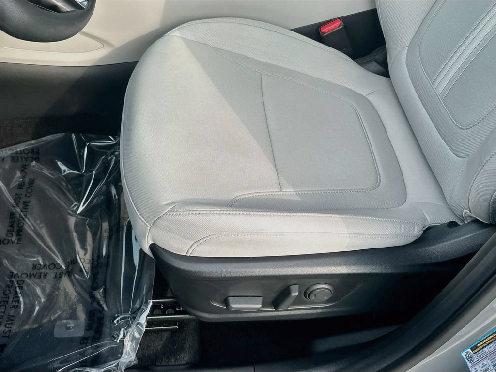 Used 2025 Hyundai Tucson SEL FWD image 18