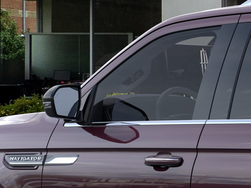 New 2024 Lincoln Navigator Reserve AWD/4WD image 20