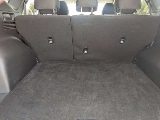 Used 2025 Hyundai Tucson SEL FWD image 29