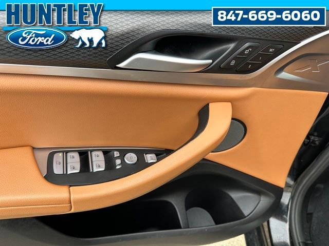 Used 2023 BMW X4 xDrive30i image 21