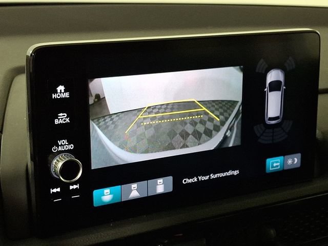 Used 2023 Honda CR-V EX-L image 4