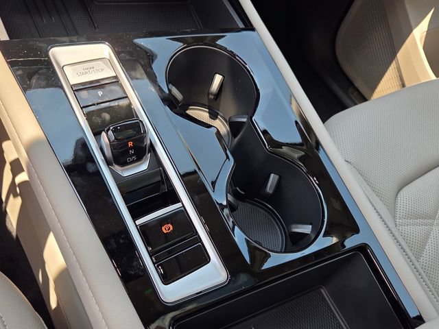 New 2026 Volkswagen Atlas SE FWD image 23