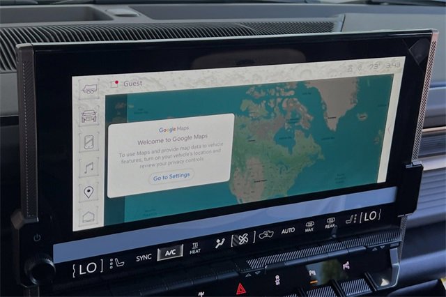 Used 2024 GMC Hummer EV 2X w/ Extreme Off-Road Package image 19