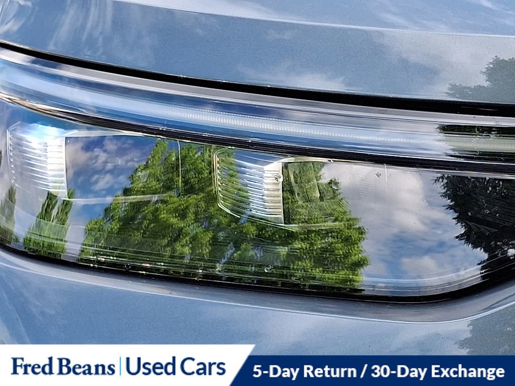 Used 2026 Volkswagen Tiguan S AWD/4WD image 9