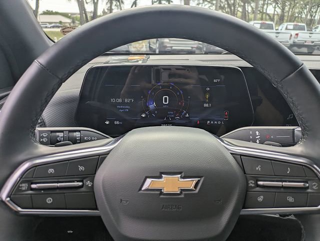 Used 2025 Chevrolet Equinox LT FWD image 29