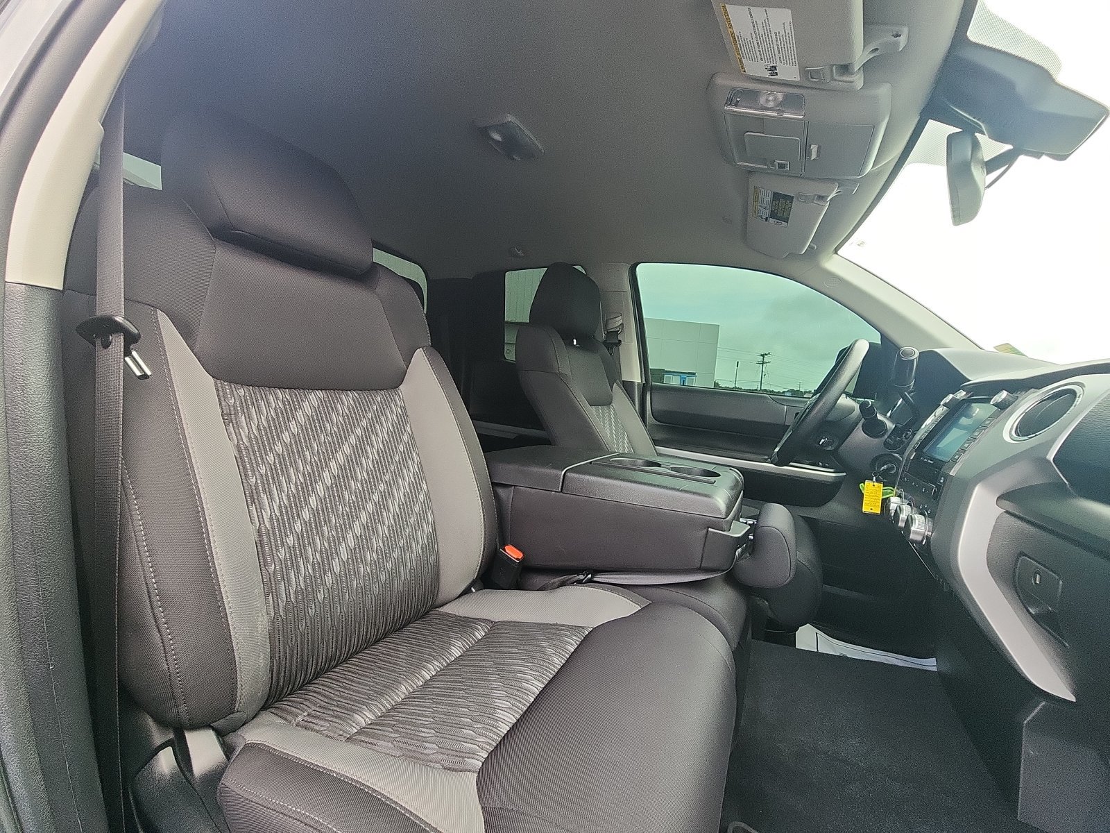 Used 2021 Toyota Tundra SR5 RWD image 23
