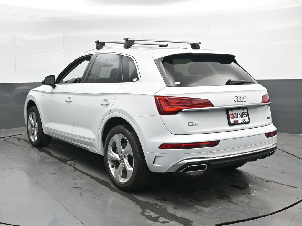 Used 2023 Audi Q5 2.0T Premium Plus AWD/4WD image 11