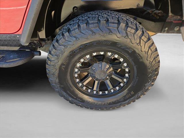 Used 2014 Jeep Wrangler Unlimited Sport w/ Quick Order Package 24S image 7