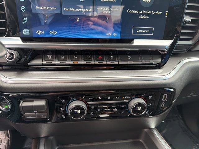 New 2026 Chevrolet Silverado 2500 High Country w/ High Country Premium Package image 28