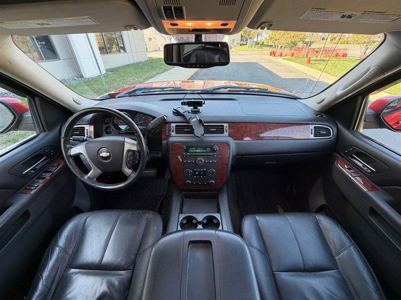 Used 2011 Chevrolet Silverado 1500 LTZ w/ LTZ Plus Package image 21