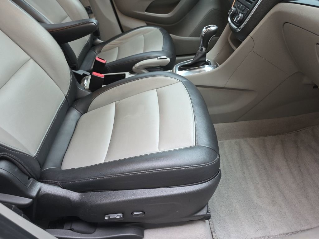 Used 2016 Buick Encore Leather image 22
