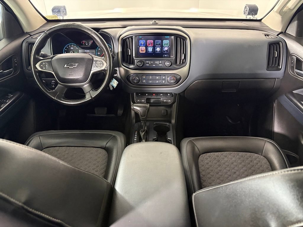 Used 2016 Chevrolet Colorado Z71 AWD/4WD image 36