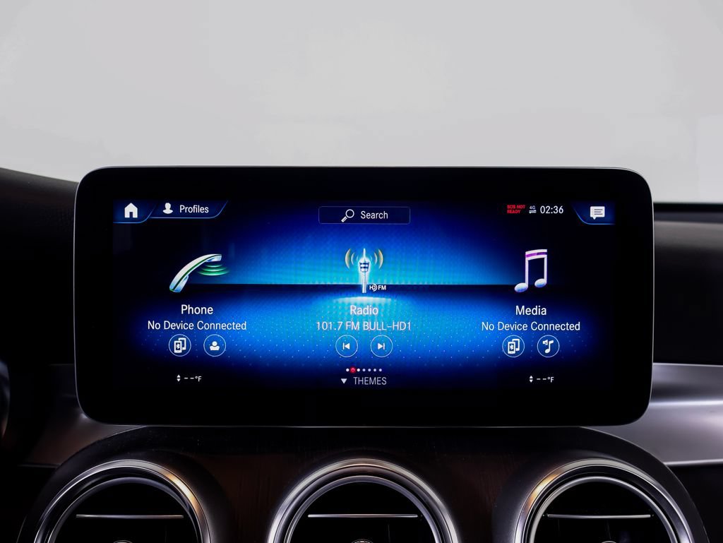 Used 2022 Mercedes-Benz GLC 300 4MATIC image 14