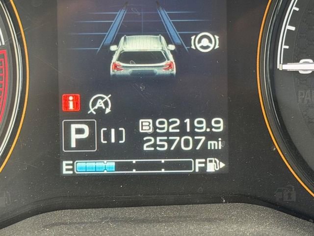 Used 2024 Subaru Forester Wilderness image 19