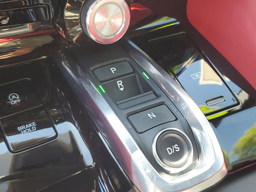 Used 2022 Acura MDX A-Spec image 30