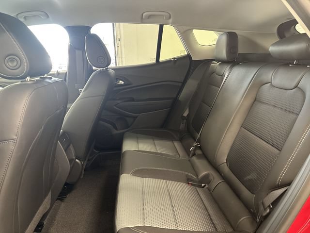 New 2026 Chevrolet Trax LT w/ Driver Confidence Package FWD image 20