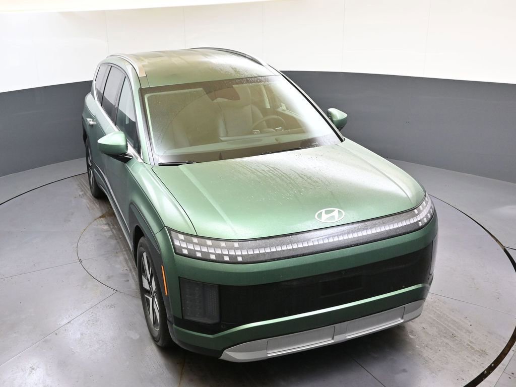 Used 2026 Hyundai Ioniq 9 SEL image 51
