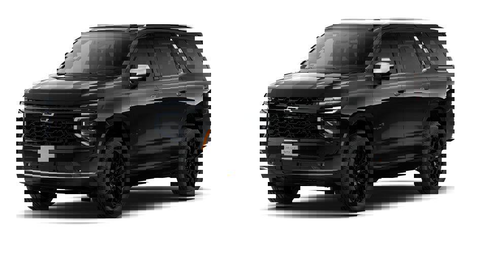 New 2026 Chevrolet Tahoe Premier image 50