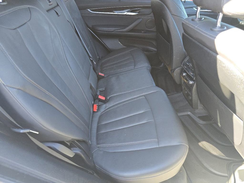 Used 2017 BMW X5 xDrive35i image 18