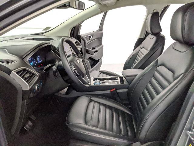 Certified 2023 Ford Edge SEL w/ Convenience Package AWD/4WD image 15