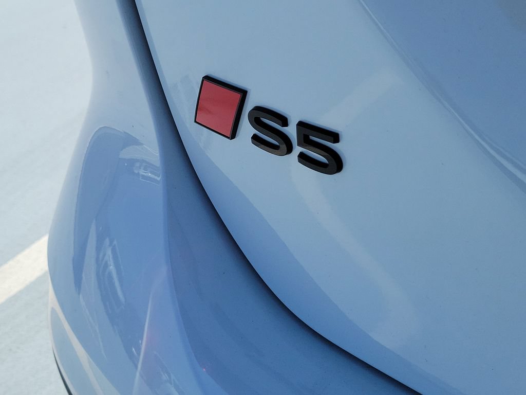 New 2026 Audi S5 Premium Plus AWD/4WD image 5