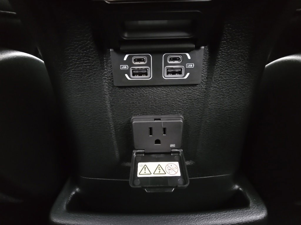 New 2026 Jeep Wrangler Sahara image 49