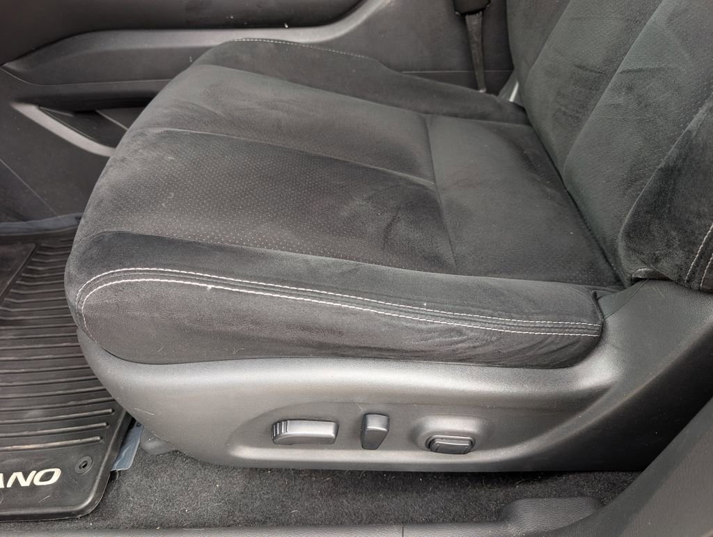 Used 2019 Nissan Murano SV w/ Premium Package image 15