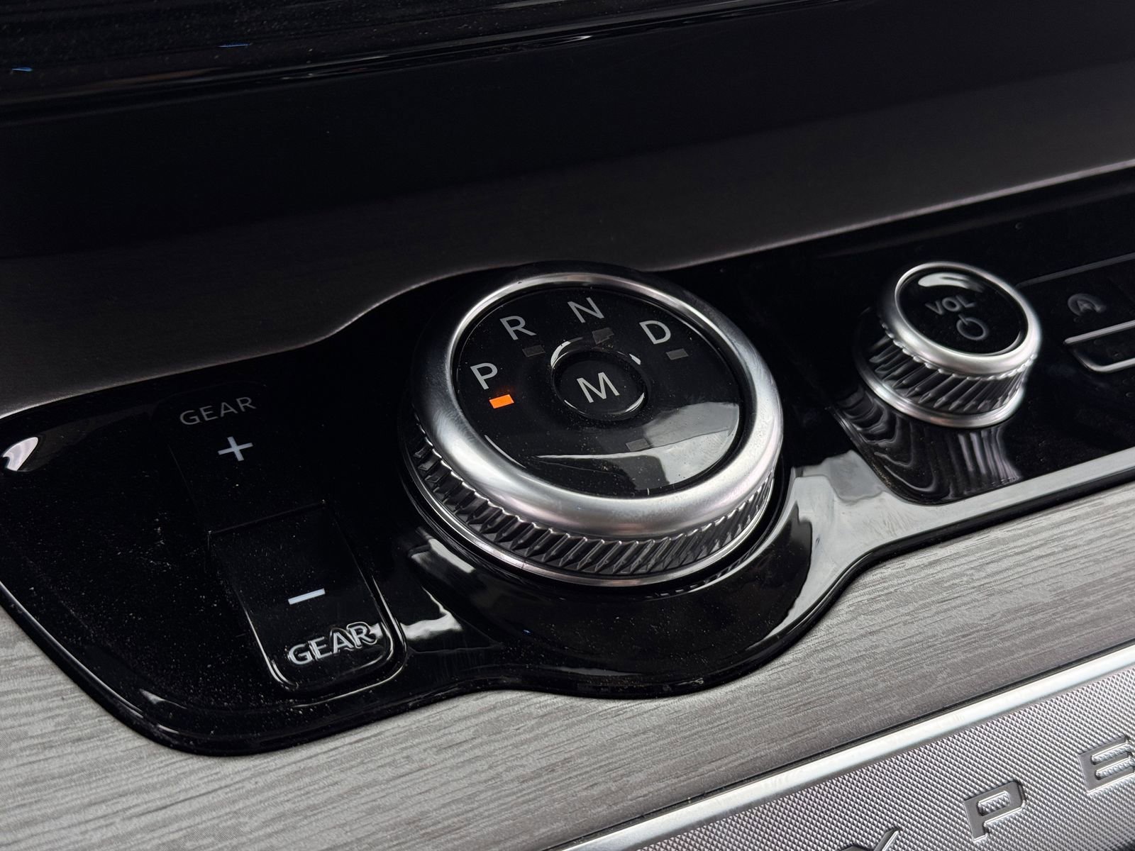 New 2026 Ford Expedition Platinum image 18