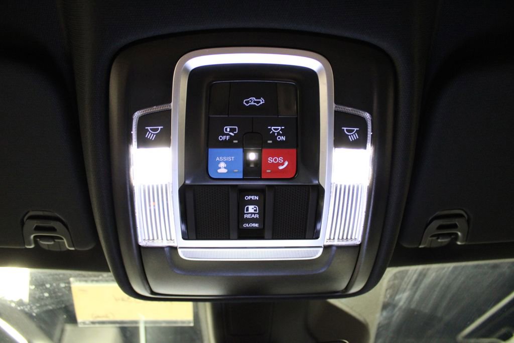 New 2026 RAM 1500 Big Horn image 24