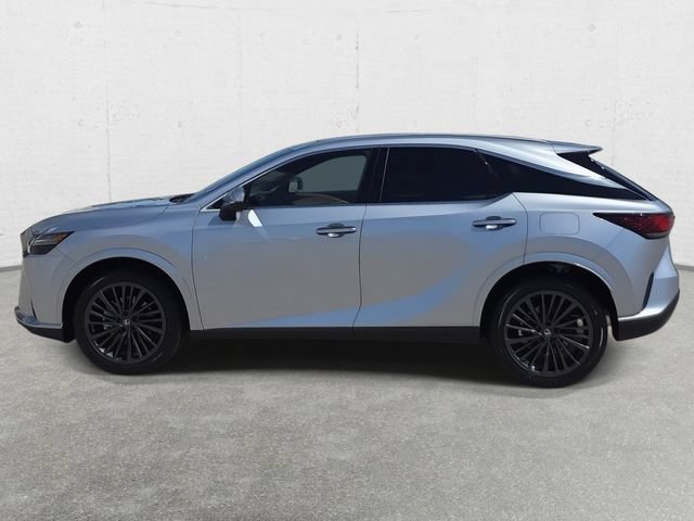 New 2026 Lexus RX 350 Premium w/ Convenience Package AWD/4WD image 8