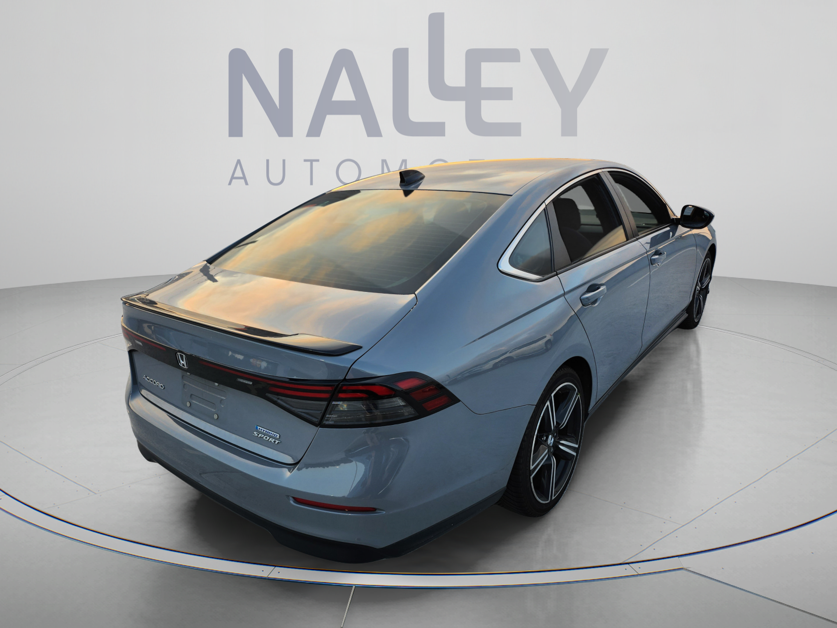 Used 2024 Honda Accord Sport image 5