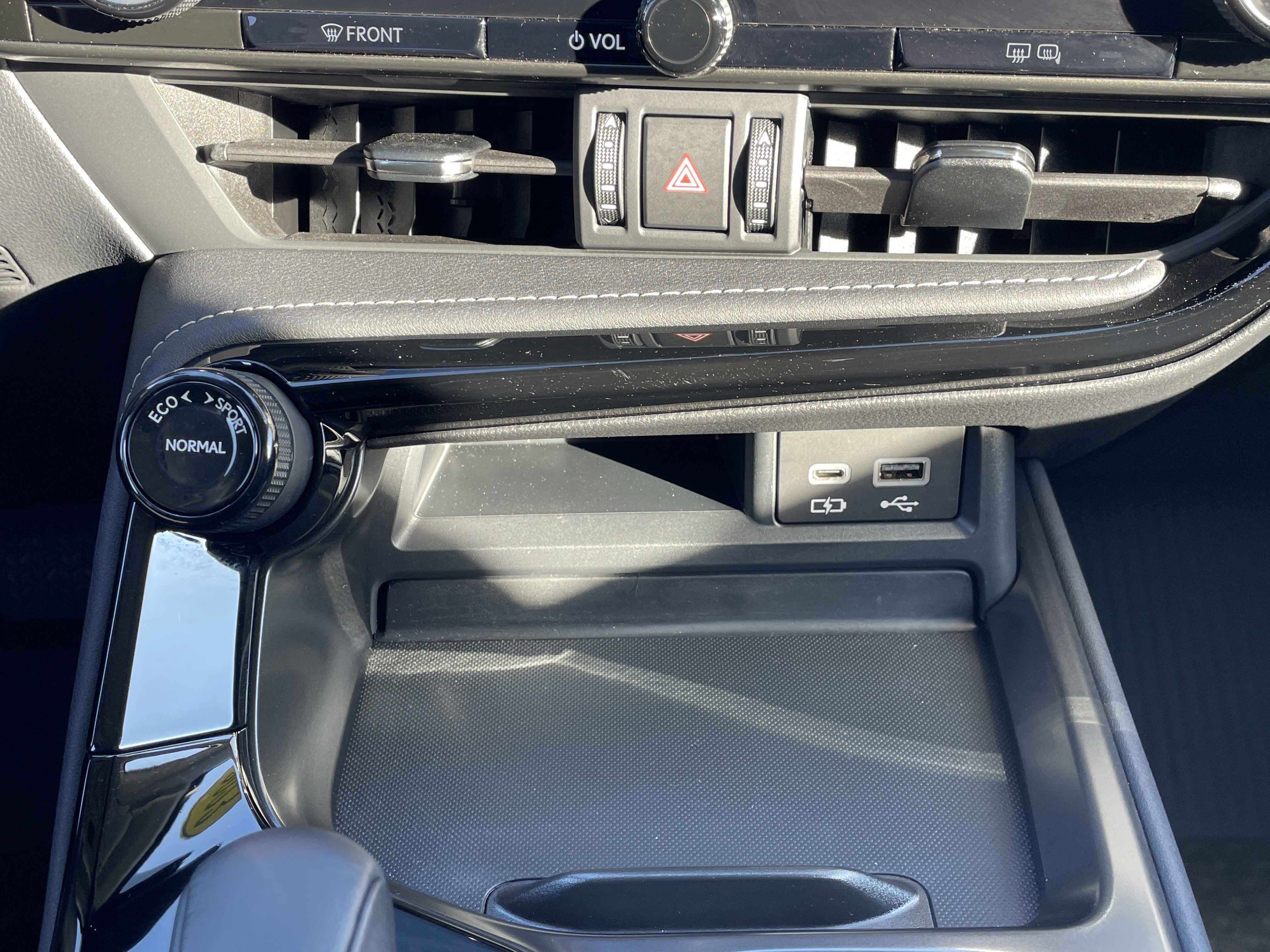 Used 2023 Lexus NX 350 AWD w/ Luxury Package image 28