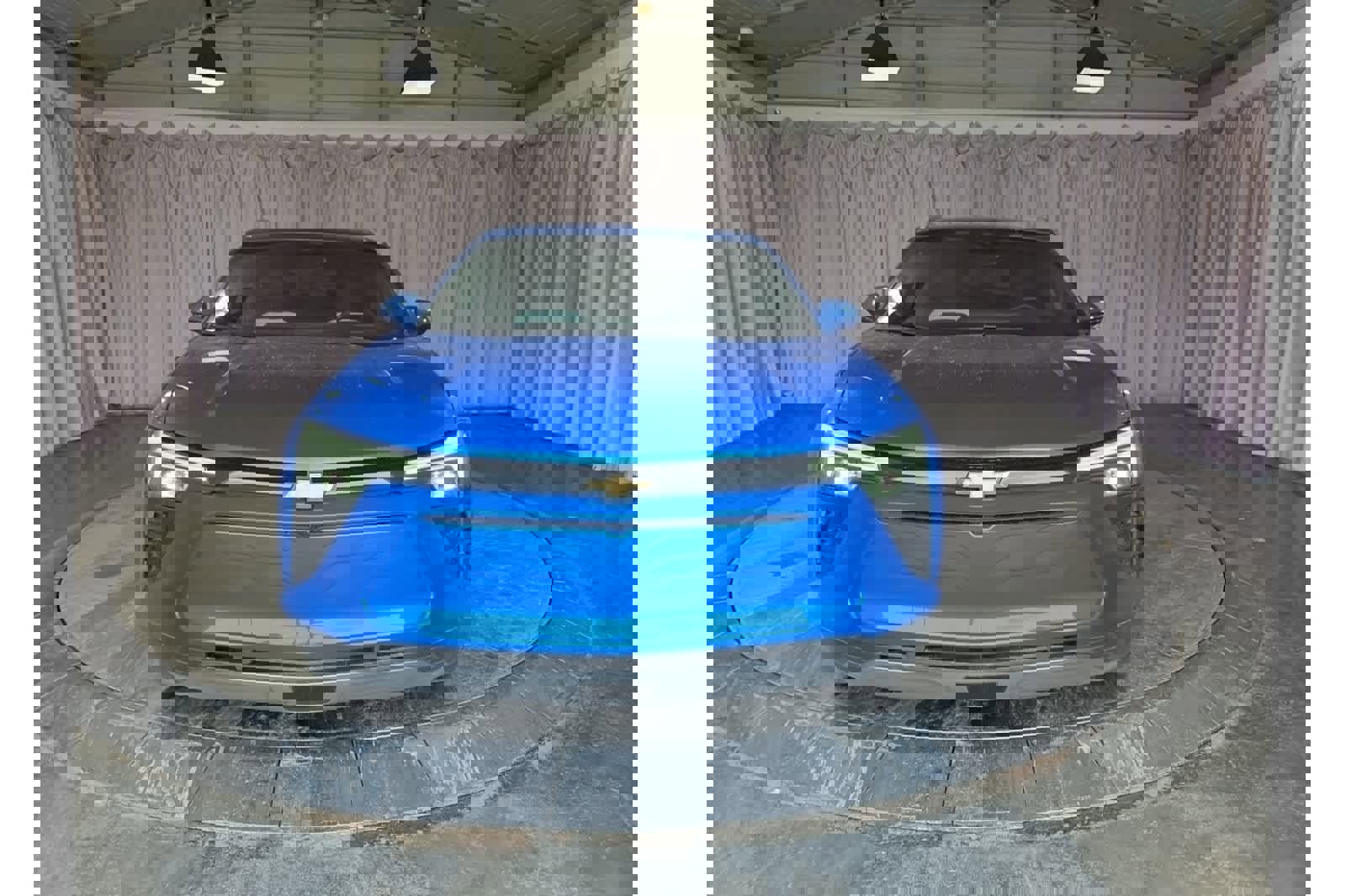 Used 2025 Chevrolet Blazer EV LT image 11