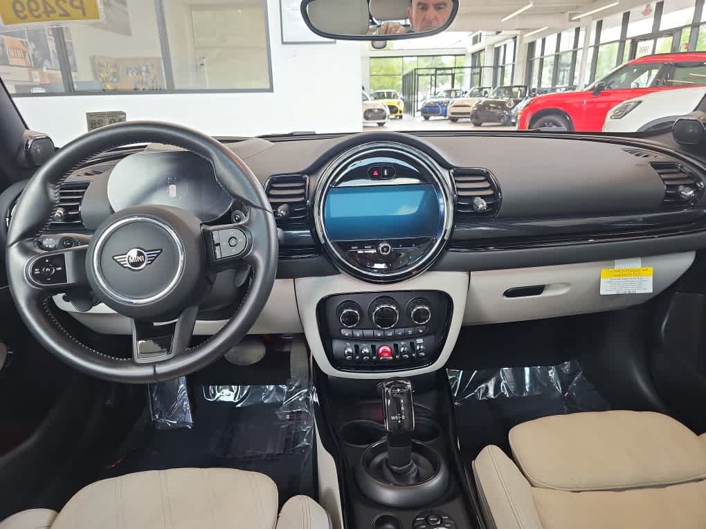 Used 2024 MINI Cooper Clubman S AWD/4WD image 10