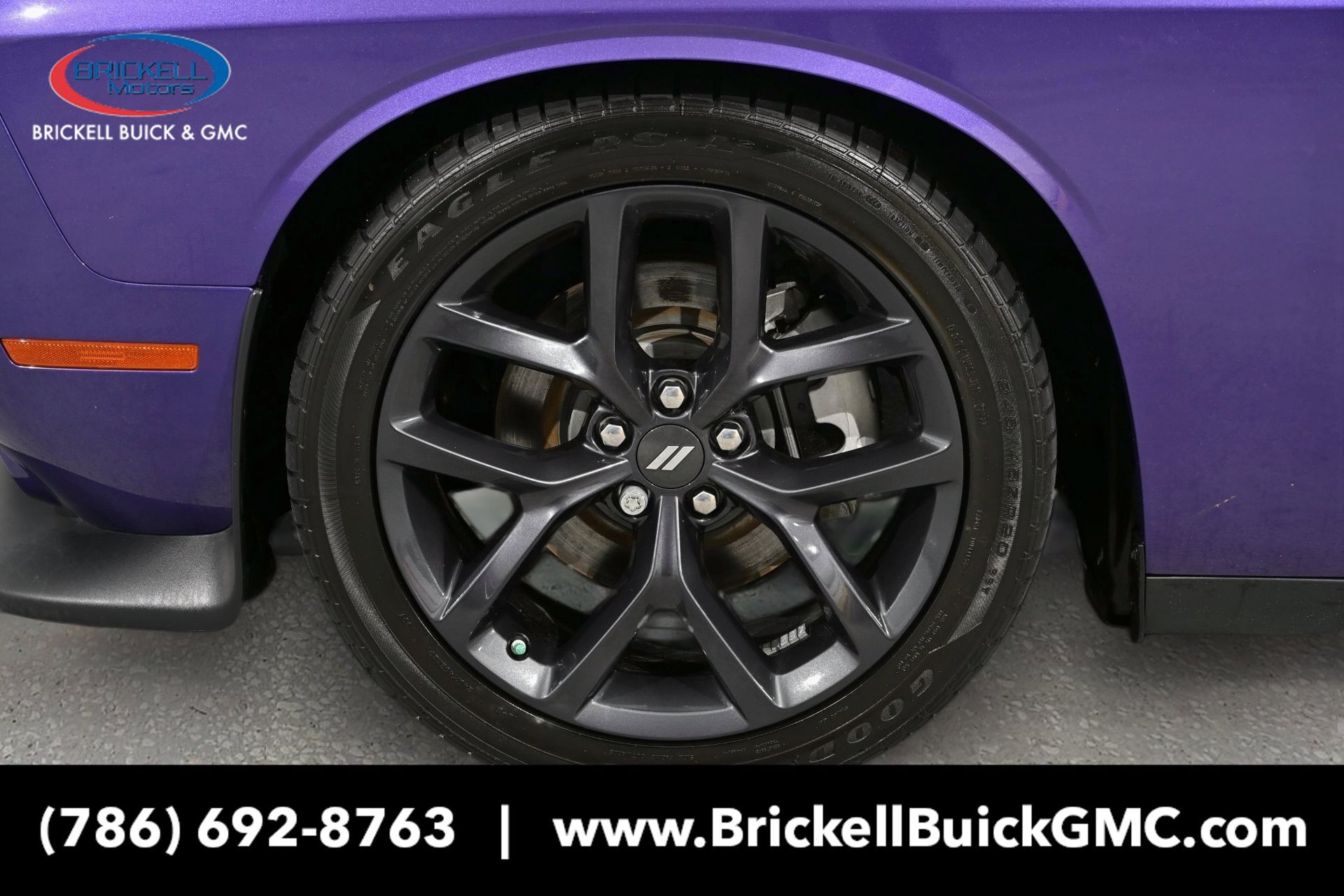 Used 2023 Dodge Challenger GT w/ Plus Package RWD image 34