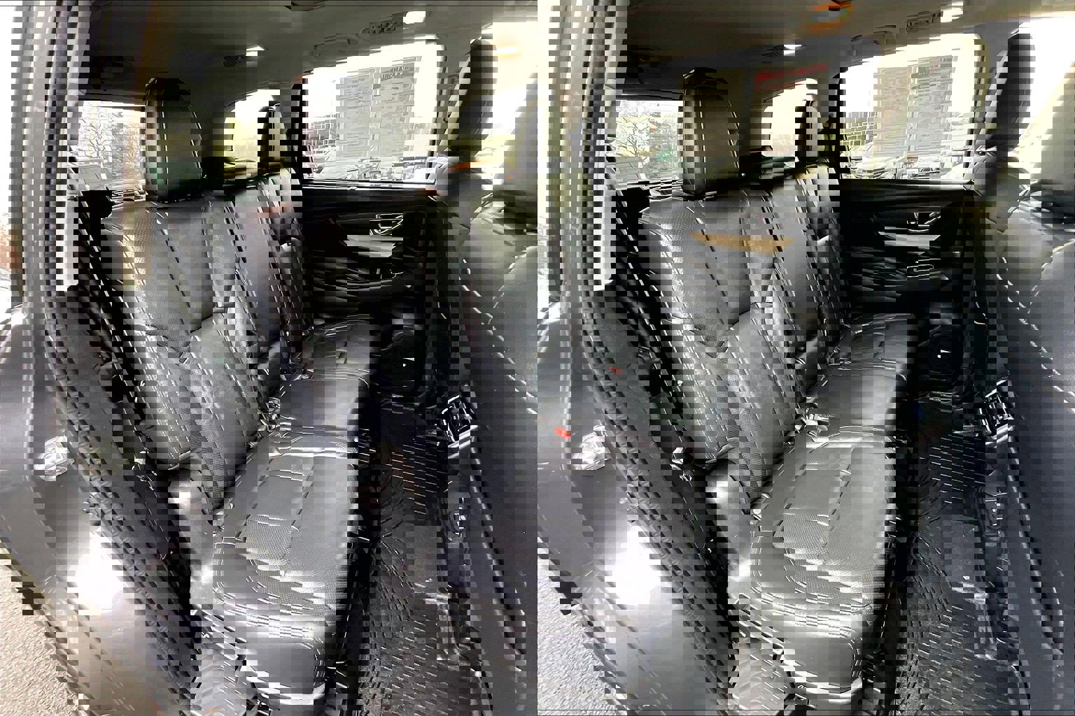 Used 2020 Subaru Ascent Limited w/ Technology Package image 26