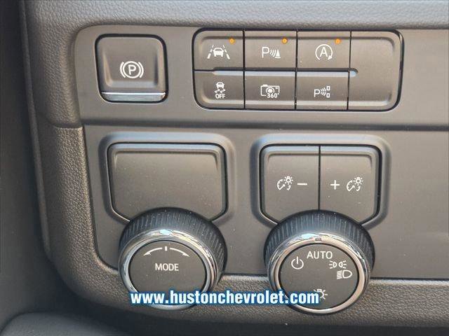 New 2026 Chevrolet Tahoe LS w/ LPO, Dark Essentials Package image 45