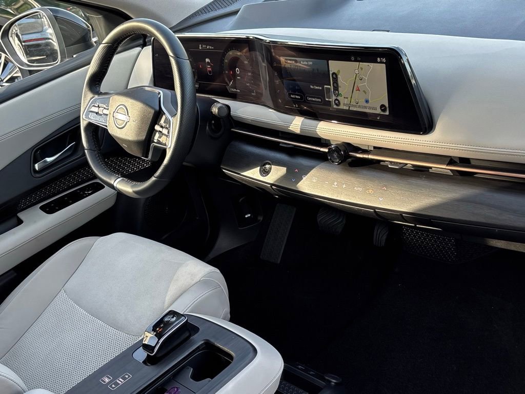 Certified 2023 Nissan Ariya FWD image 31