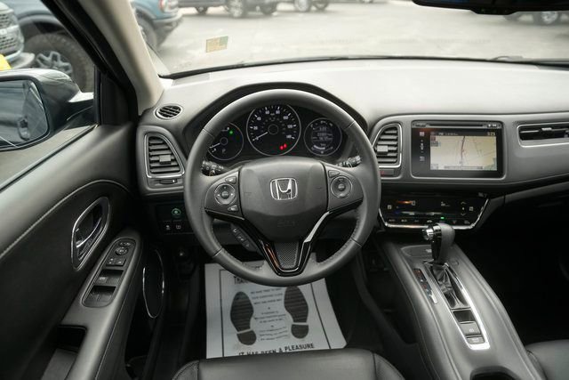 Used 2018 Honda HR-V EX-L image 22