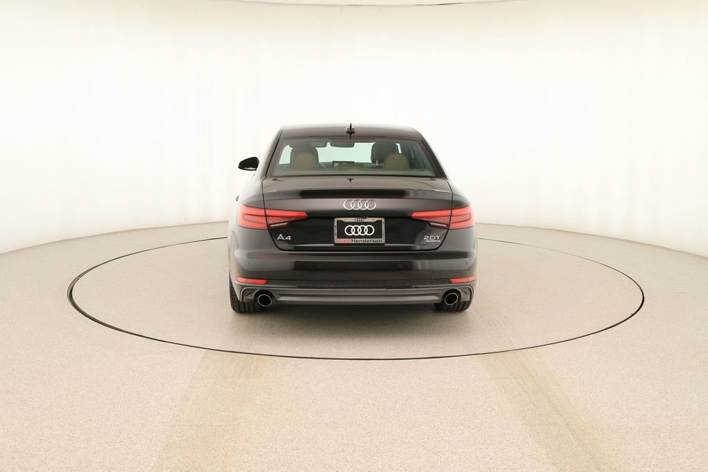 Used 2017 Audi A4 2.0T Premium Plus image 5