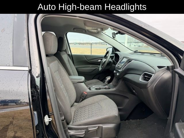 Certified 2023 Chevrolet Equinox LT image 10