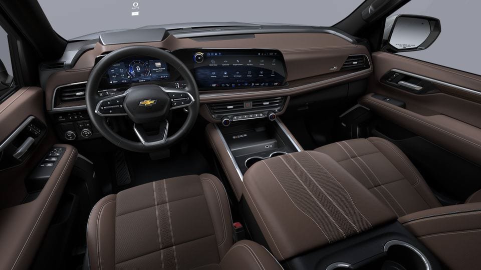 New 2026 Chevrolet Tahoe High Country RWD image 72