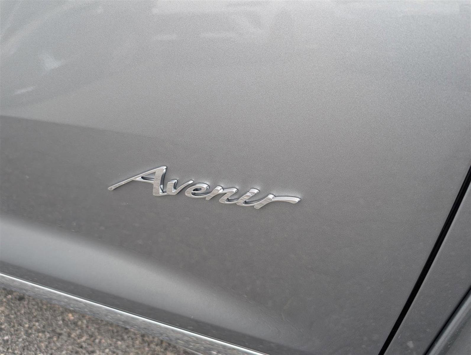 New 2026 Buick Enclave Avenir w/ Super Cruise Package image 6