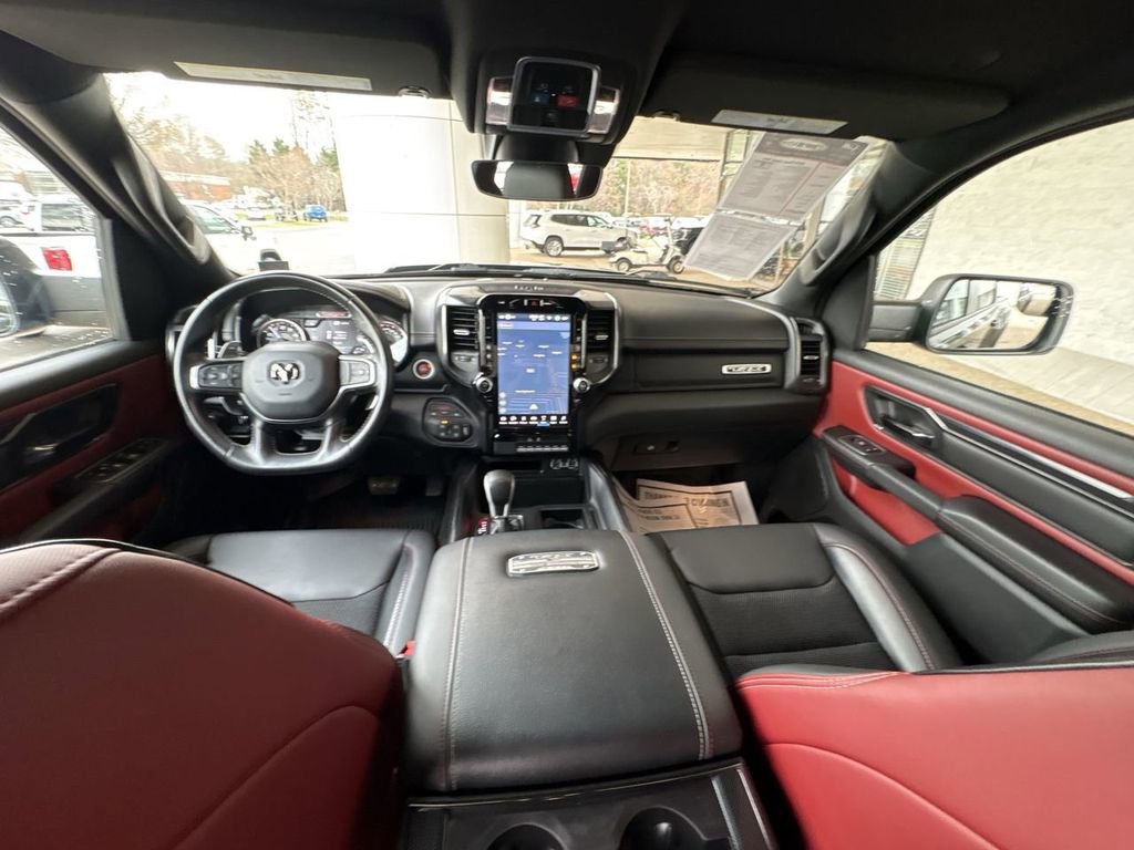 Used 2022 RAM 1500 TRX image 20