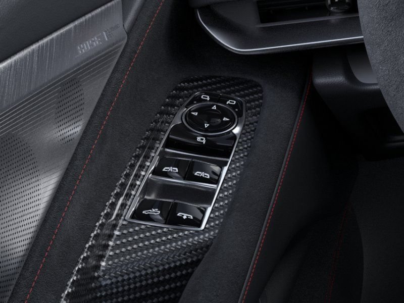New 2027 Chevrolet Corvette Stingray Convertible w/ Z51 Performance Package RWD image 22